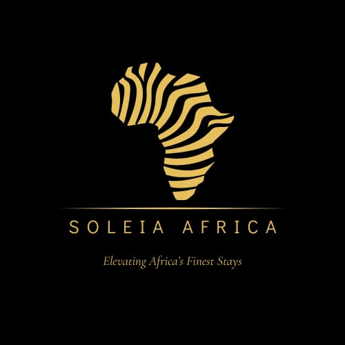 Soleia Africa logo
